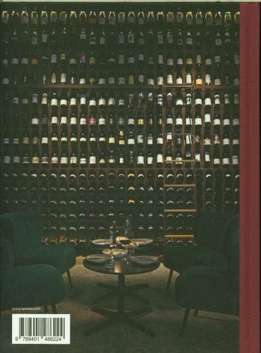 Produktbild: 150 Wine Bars You Need to Visit Before You Die