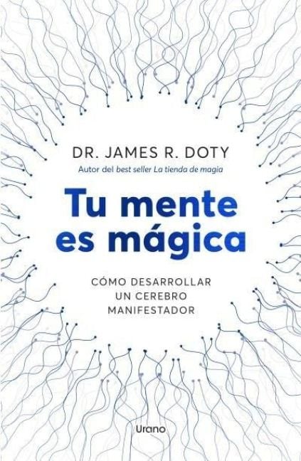 Produktbild: Tu Mente Es Magica