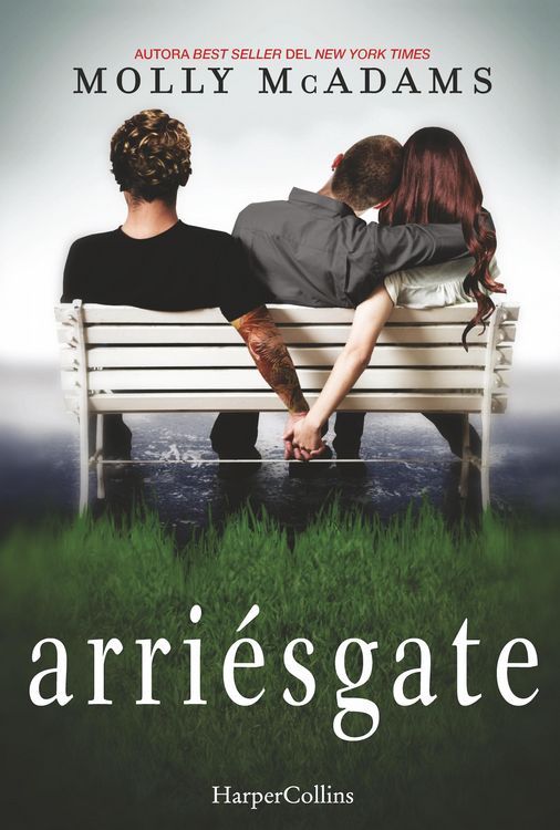 Produktbild: Arri&eacute;sgate