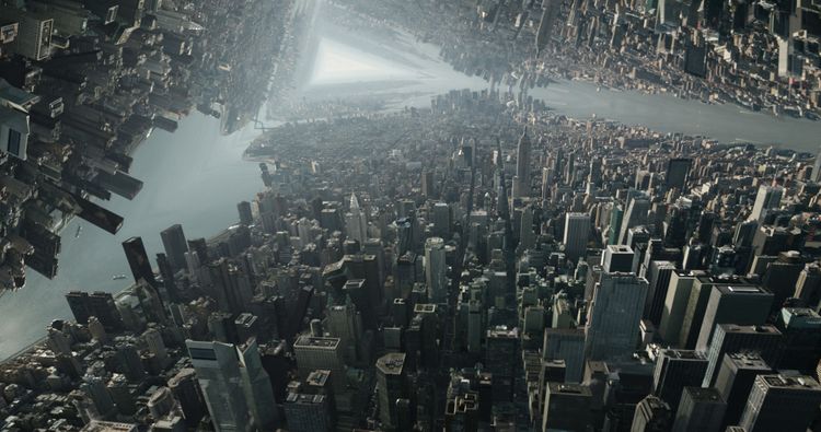 Produktbild: Doctor Strange