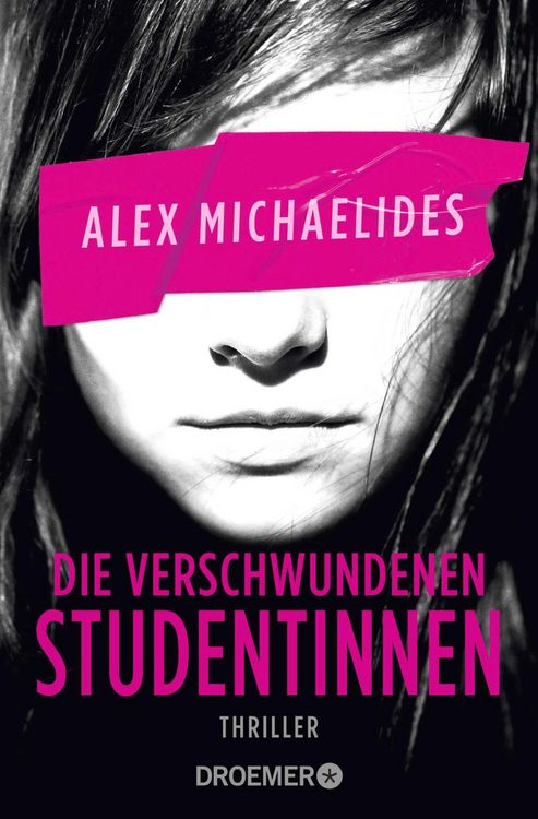 Produktbild: Die verschwundenen Studentinnen