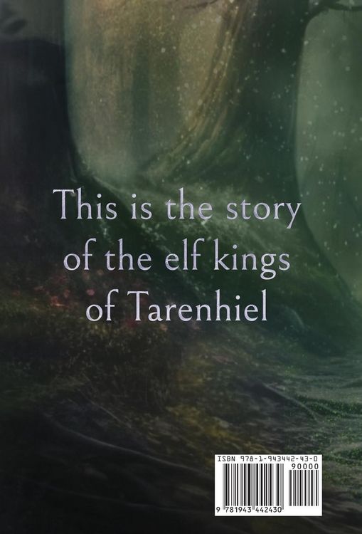 Produktbild: Elf King