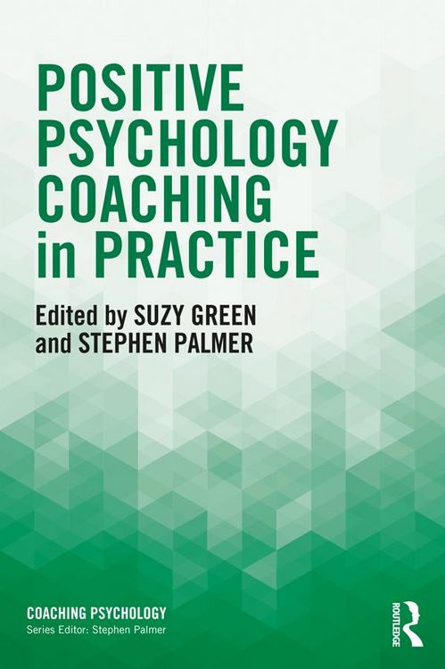 Produktbild: Positive Psychology Coaching in Practice