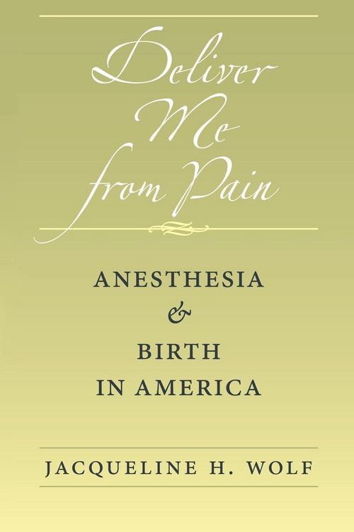 Produktbild: Deliver Me from Pain