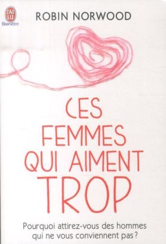 Produktbild: Ces femmes qui aiment trop