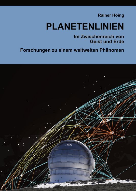 Produktbild: Planetenlinien