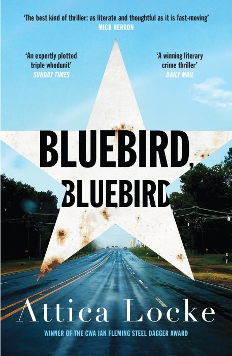 Produktbild: Bluebird, Bluebird