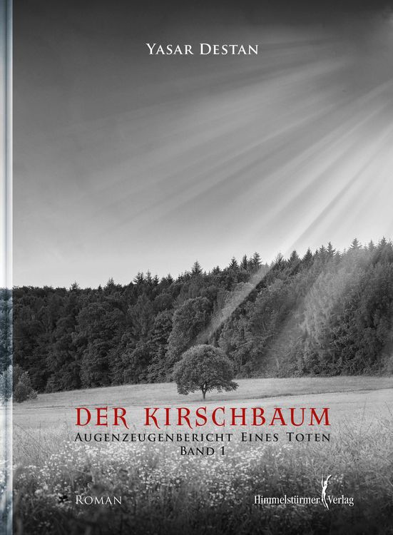 Produktbild: Der Kirschbaum Band 1