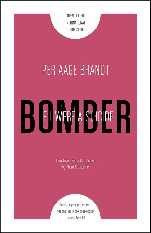Produktbild: If I Were a Suicide Bomber
