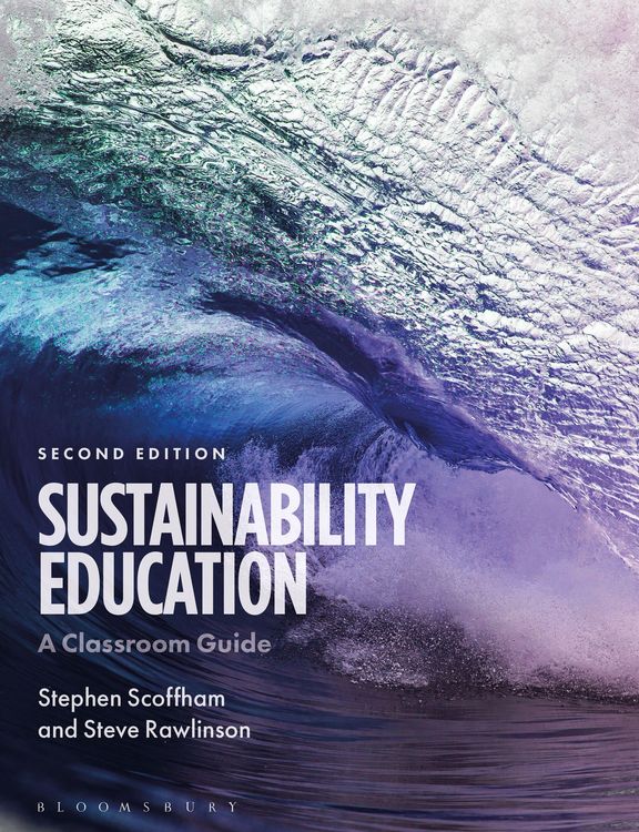 Produktbild: Sustainability Education