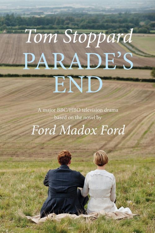 Produktbild: Parade's End