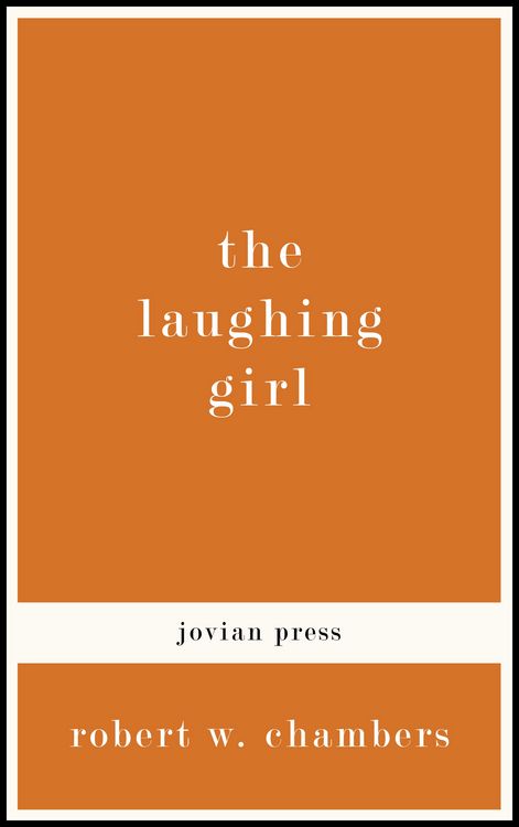 Produktbild: The Laughing Girl