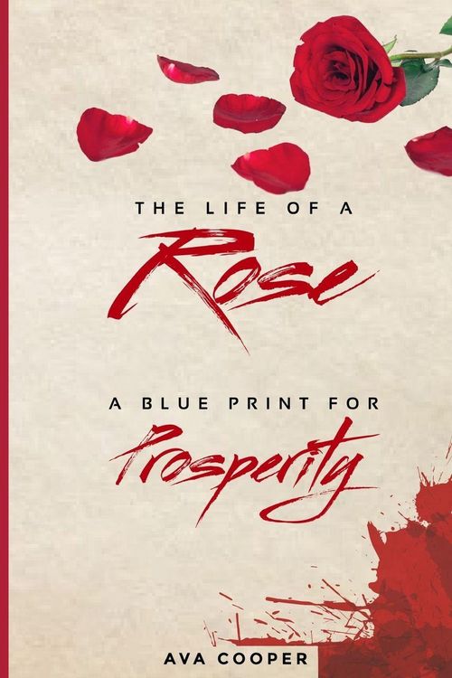 Produktbild: The Life of a Rose