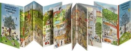 Produktbild: Sommer & Herbst Wimmelspa&szlig;