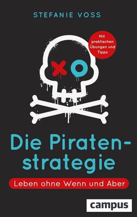 Produktbild: Die Piratenstrategie