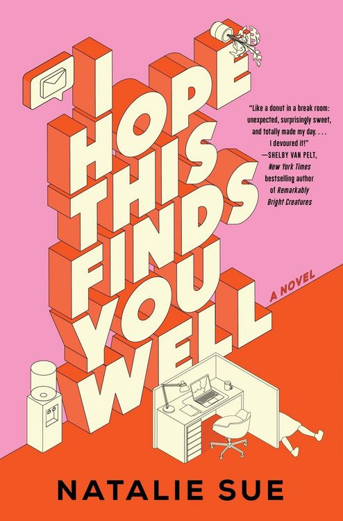 Produktbild: I Hope This Finds You Well