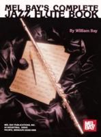 Produktbild: Complete Jazz Flute Book