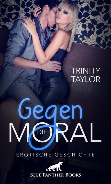 Produktbild: Gegen die Moral | Erotische Geschichte