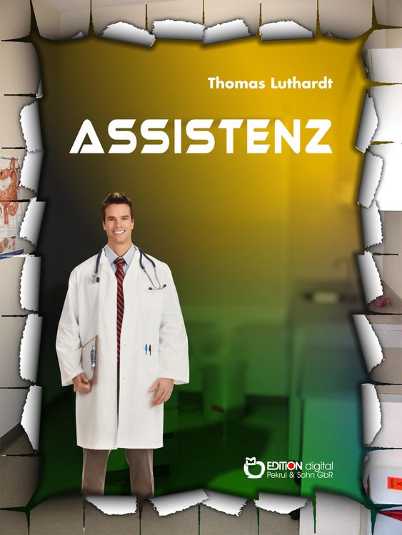 Produktbild: Assistenz