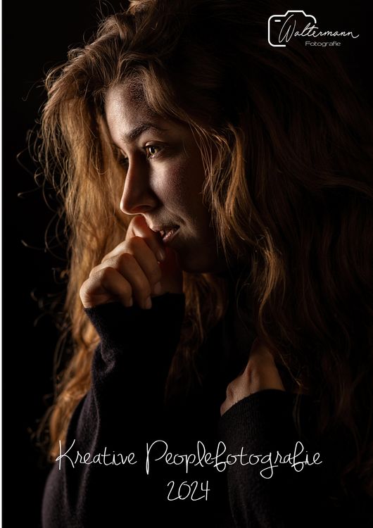 Produktbild: Kreative Peoplefotografie