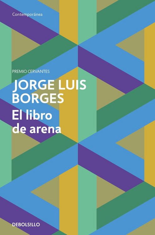 Produktbild: El libro de arena