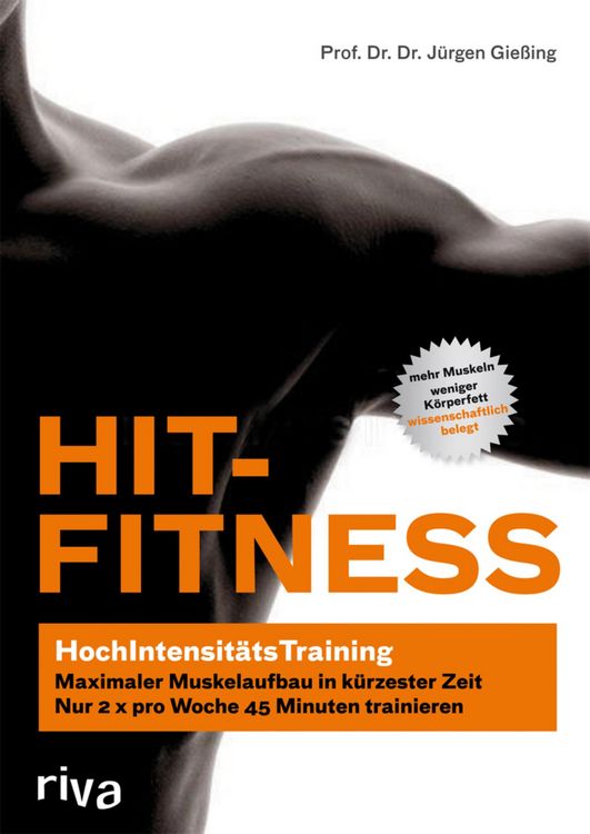 Produktbild: HIT-Fitness