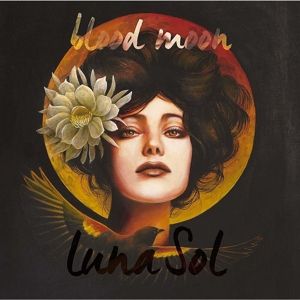 Produktbild: Blood Moon -Ink-Spot Edition-
