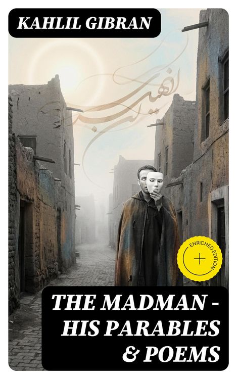 Produktbild: The Madman - His Parables & Poems