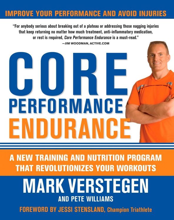 Produktbild: Core Performance Endurance