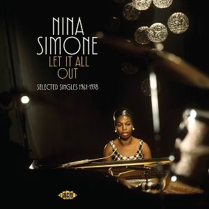 Produktbild: Let It All Out: Selected Singles 1961-1972