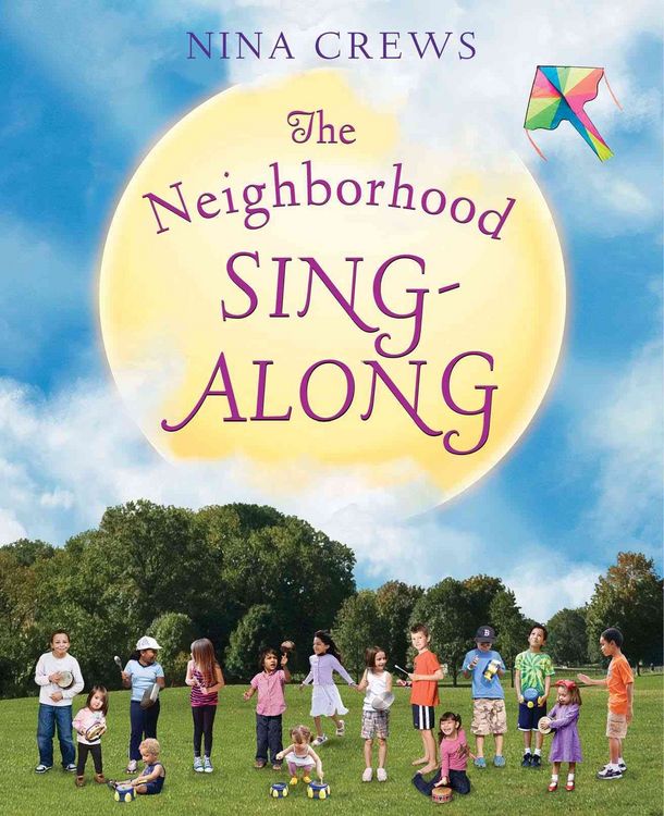 Produktbild: The Neighborhood Sing-Along