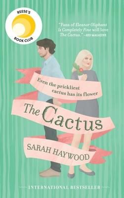 Produktbild: Haywood, S: Cactus