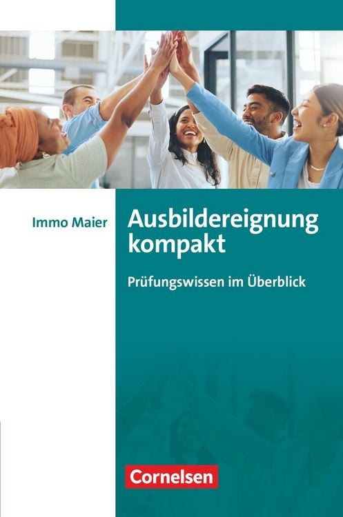 Produktbild: Erfolgreich im Beruf - Fach- und Studienbücher