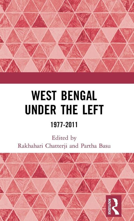 Produktbild: West Bengal under the Left