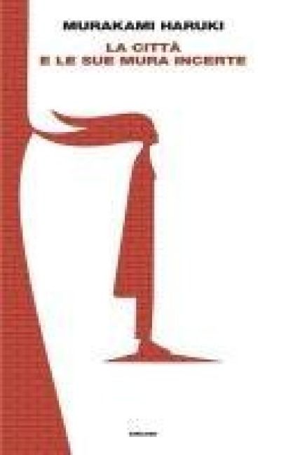 Produktbild: La citt&agrave; e le sue mura incerte