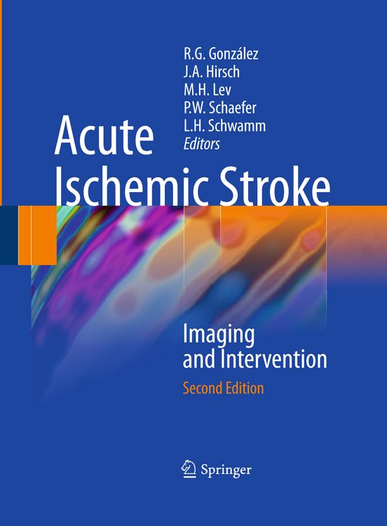 Produktbild: Acute Ischemic Stroke