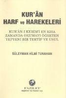 Produktbild: Kuran Harf ve Harekeleri