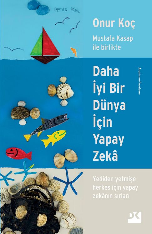 Produktbild: Daha Iyi Bir D&uuml;nya I&ccedil;in Yapay Zeka