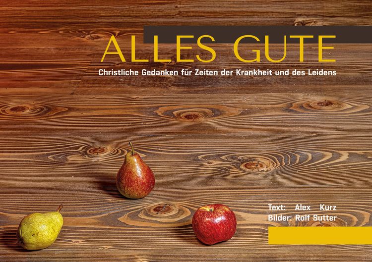 Produktbild: Alles Gute
