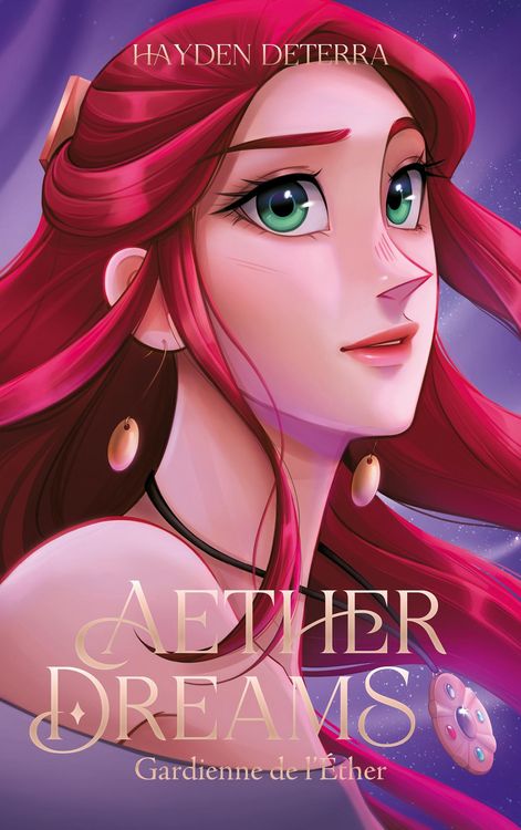 Produktbild: Aether Dreams - Gardienne de l'&Eacute;ther