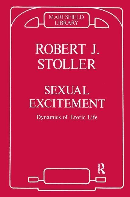 Produktbild: Stoller, R: Sexual Excitement