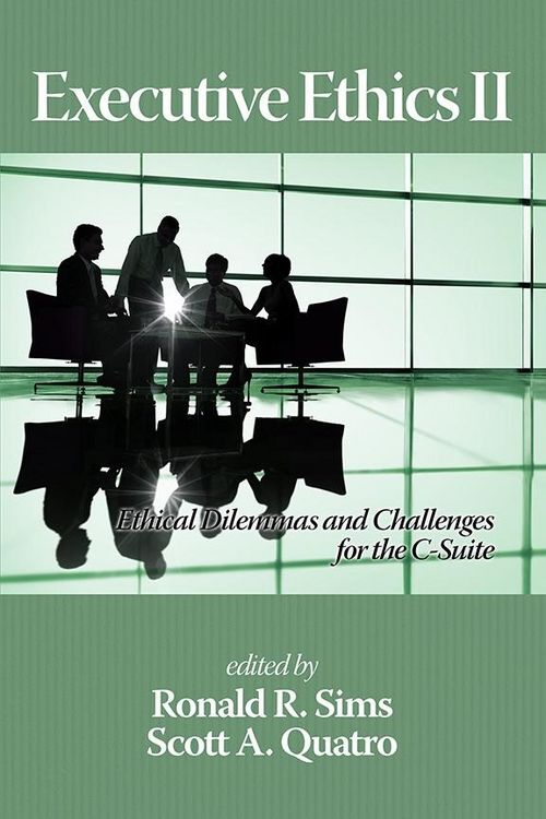 Produktbild: Executive Ethics II