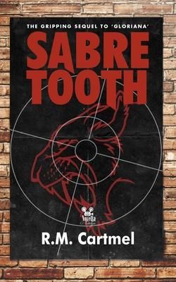 Produktbild: Sabre Tooth: The Gripping Sequel to Gloriana