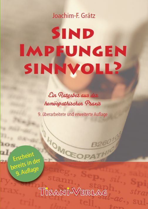 Produktbild: Sind Impfungen sinnvoll?