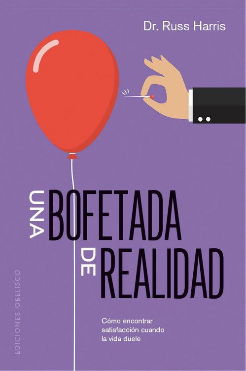 Produktbild: Una Bofetada de Realidad
