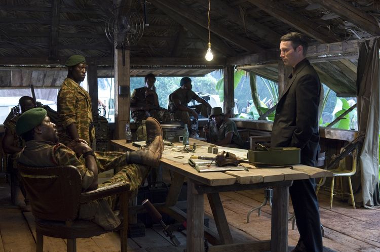 Produktbild: James Bond - Casino Royale