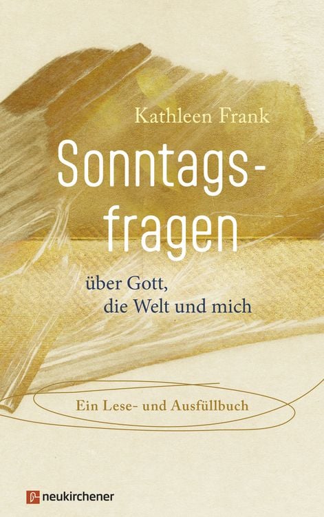 Produktbild: Sonntagsfragen &uuml;ber Gott, die Welt und mich