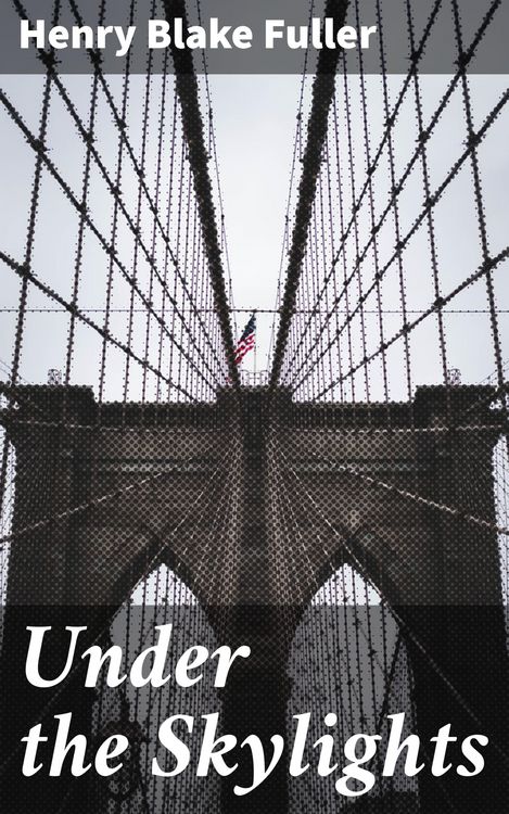 Produktbild: Under the Skylights