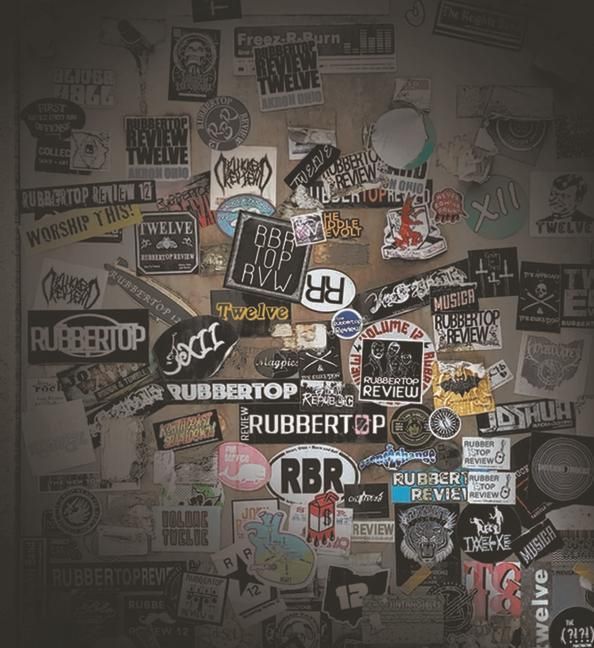Produktbild: Rubbertop Review