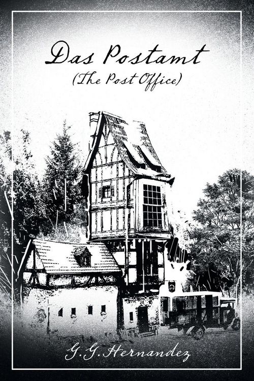 Produktbild: Das Postamt (The Post Office)